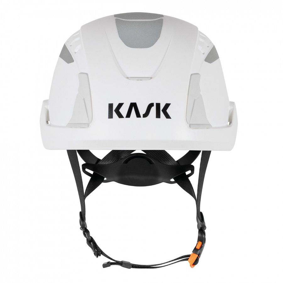 KASK Schutzhelm Primero AIR HI VIZ