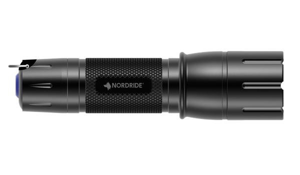 NORDRIDE Taschenlampe 5210 SPOT PRO A