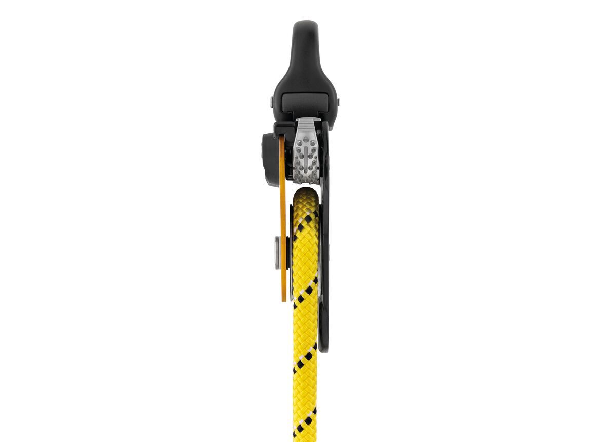 PETZL Umlenkrolle PRO TRAXION