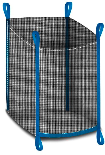 Woodbag Moskitonetz WM - 100 x 100 x 130 cm