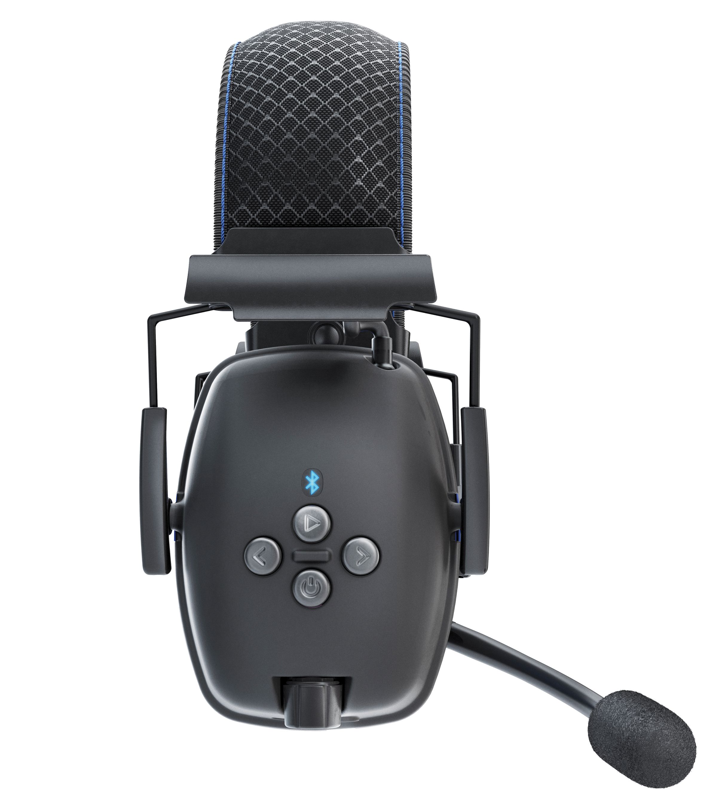 Honeywell Sync Wireless aktiver Kapselgehörschutz