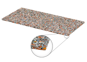 Antirutschmatte ARM-Protect 4x100x200 grau