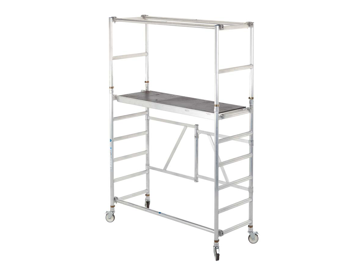 ZARGES Klappgerüst Reachmaster 1T