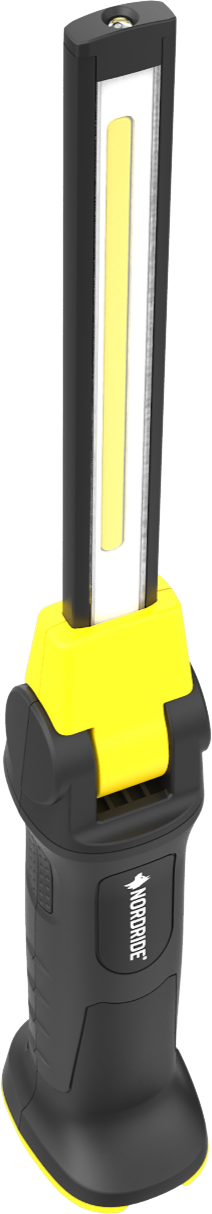 NORDRIDE Arbeitslampe 2081 LINE LIGHT