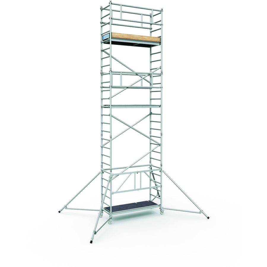ZARGES Klappgerüst PaxTower