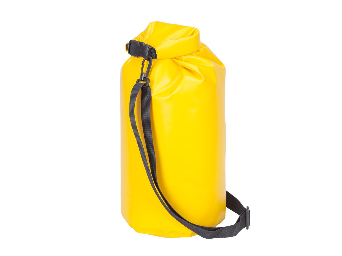 Dry Bag DB-20-50, 20 lt, gelb
