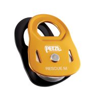 PETZL Umlenkrolle RESCUE M