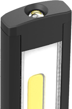 NORDRIDE Arbeitslampe 2081 LINE LIGHT