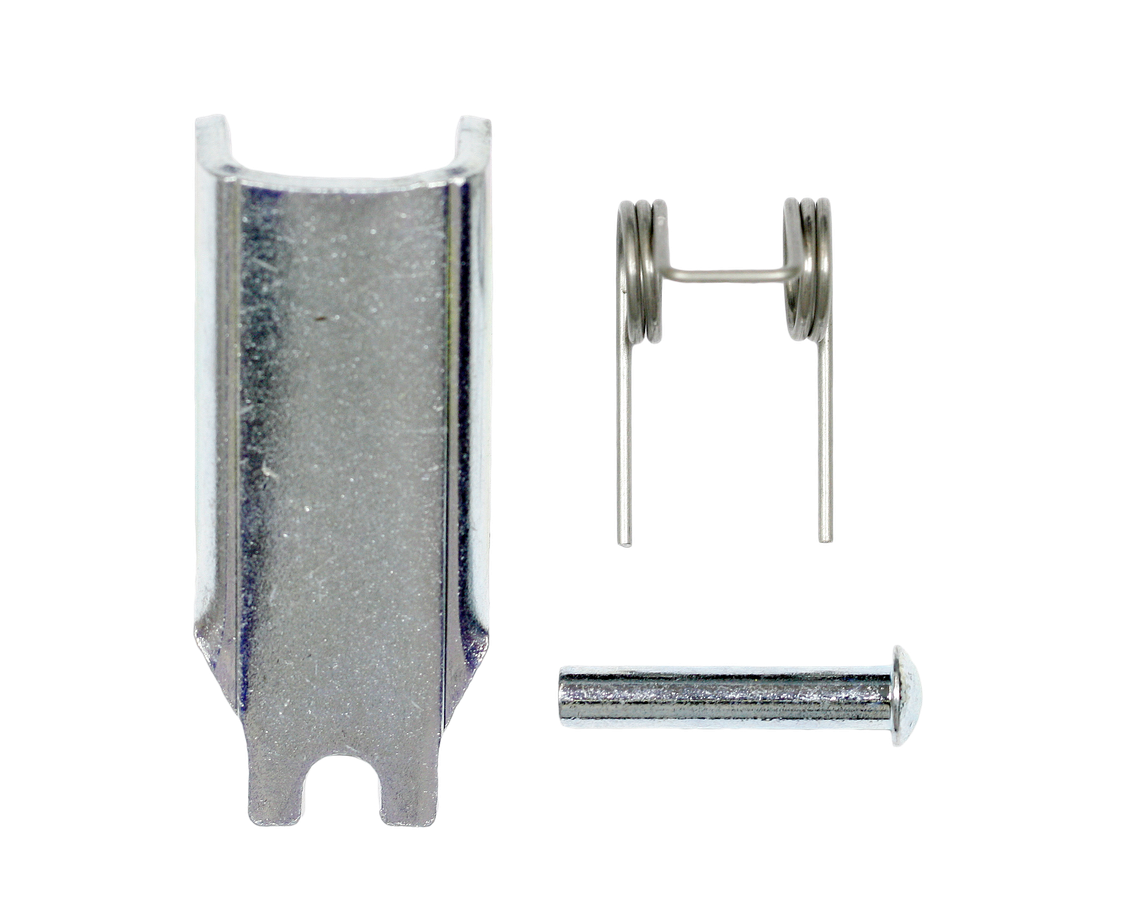 Ersatzklinken-Set RDGKN 8 mm