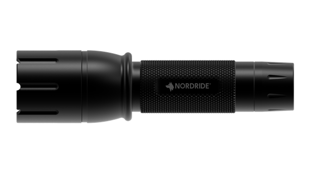 NORDRIDE Taschenlampe 5110 SPOT SMART A