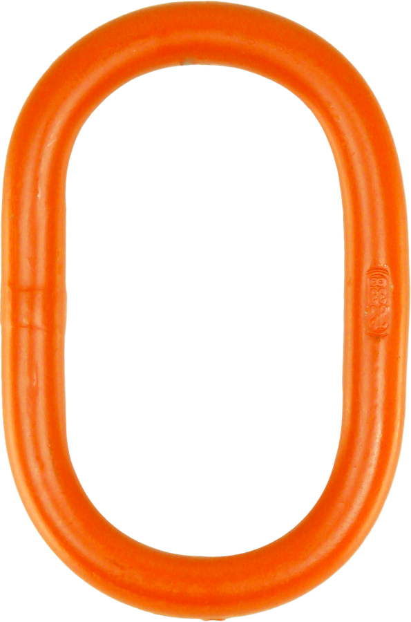 Ovalring MX 16 mm