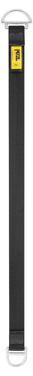 PETZL Verbindungs- und Anschlagmittel CONNEXION FIXE, 100 cm