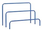fetra® Einsteckbügel für Plattenwagen 4463