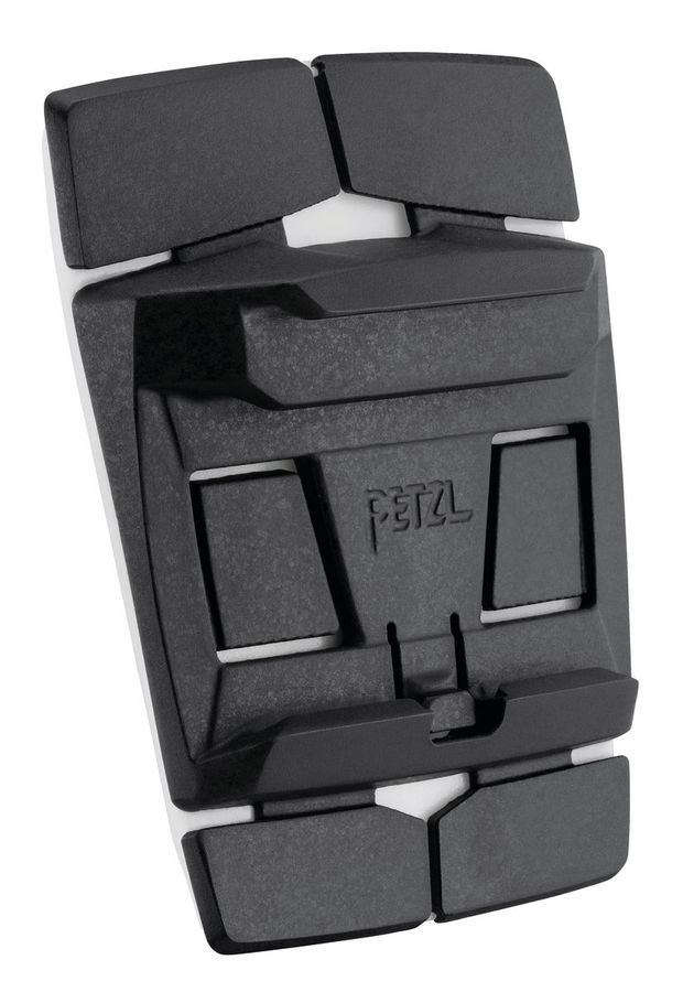 PETZL Befestigungssystem HELMET ADAPT