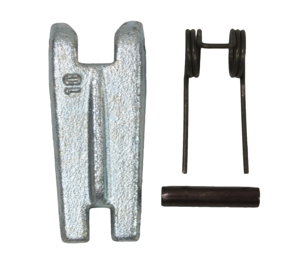 Ersatzklinken-Set KSX 6 mm
