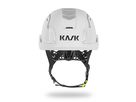 KASK Kletterhelm Zenith X PL HI VIZ