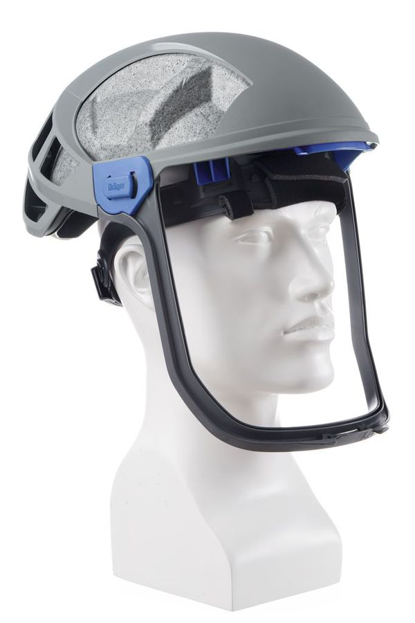 Dräger X-plore® 8000 Anstosskappe