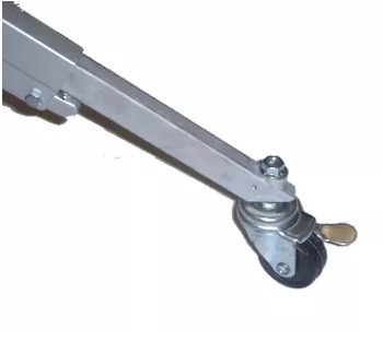 Rollen zu Montagelift ML330