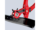 KNIPEX Revolverlochzange