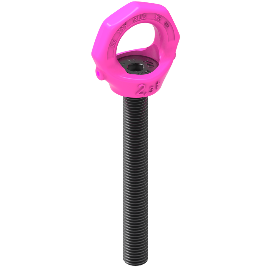 Ringschraube VRS, M16