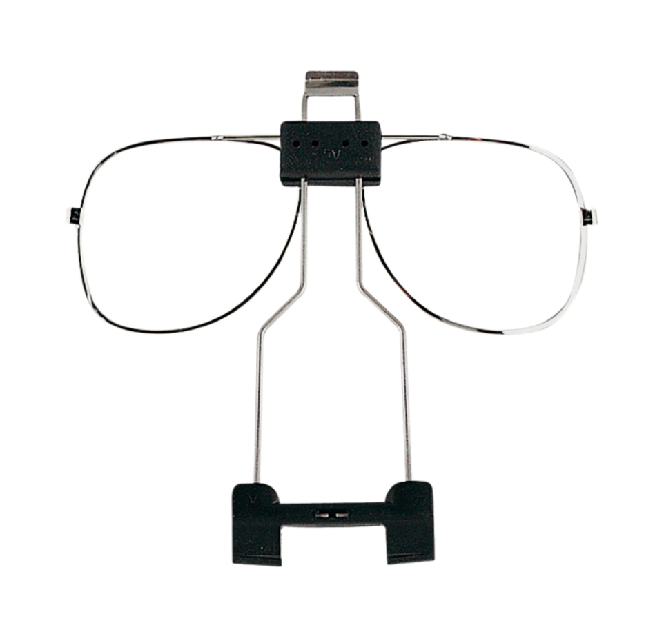 DRÄGER Maskenbrille PN