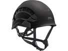 PETZL Kletterhelm VERTEX® VENT, schwarz