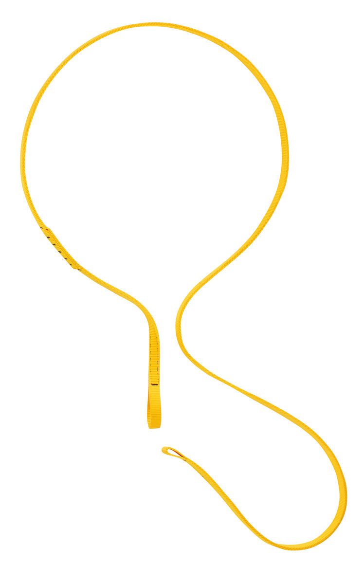 PETZL Gurtband für EJECT, 250cm