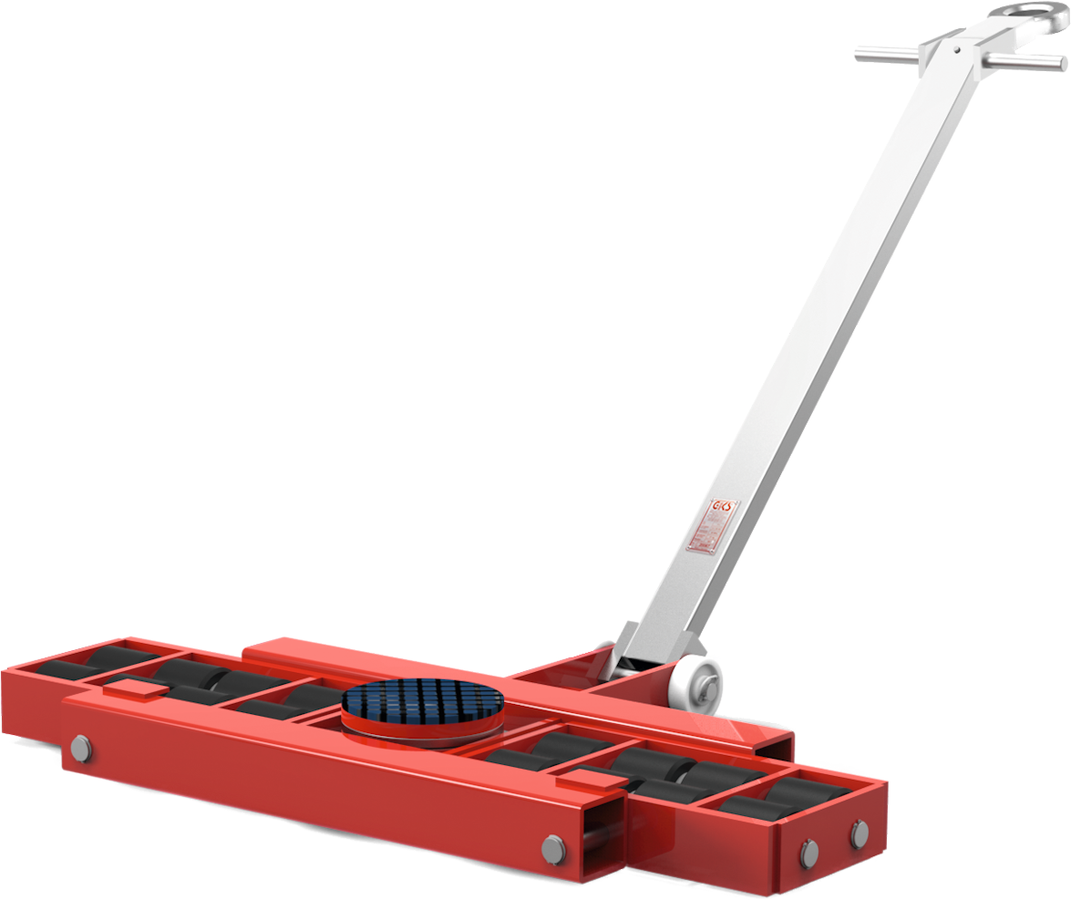 GKS Fahrwerk L12