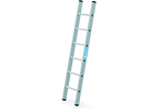 Anlegeleiter Stella L mit Sprossen, Arbeitshöhe 2.8 m