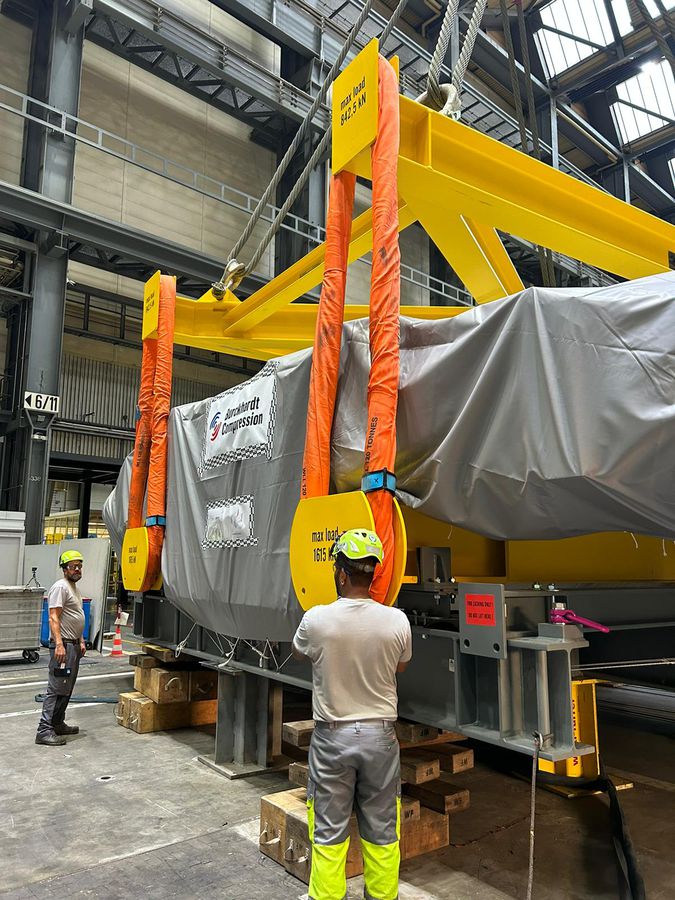 Rundschlinge Xpert RSX
