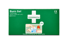 Cederroth Burn Gel Dressing 10 x 10 cm