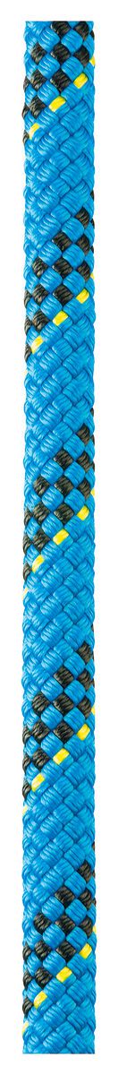 PETZL Seil VECTOR Ø 12.5 mm, 50 m, blau