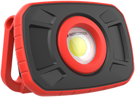 NORDRIDE Arbeitsstrahler 2044 SLIM POWER 10W