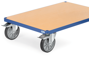 fetra® Abweiserrollen