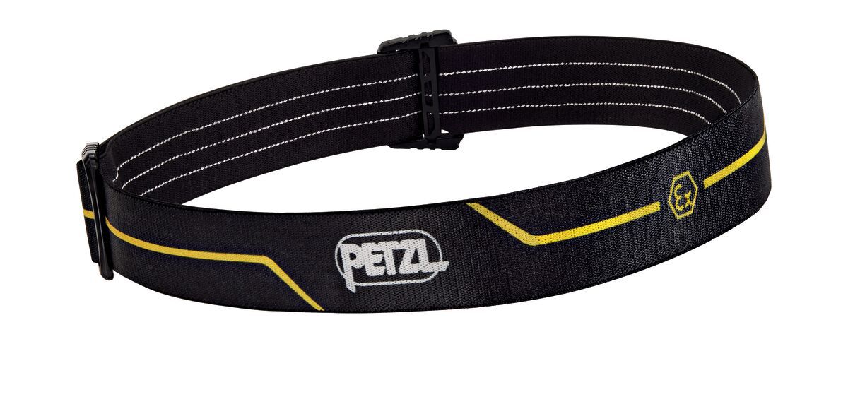 Kopfband für PIXA® Z0 EX Sirnlampe