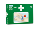 Cederroth Burn Cover Hydrogelpflaster 10x