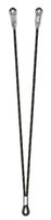 PETZL Verbindungsmittel JANE-Y zur Absturzsicherung, 100cm