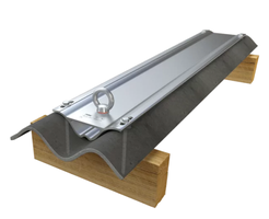 Anschlagpunkt ABS-Lock Wave 60