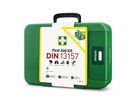 Cederroth First Aid Kit DIN 13157