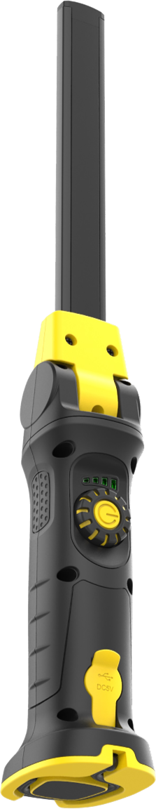NORDRIDE Arbeitslampe 2081 LINE LIGHT