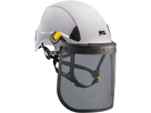 PETZL Komplettvisier VIZEN MESH