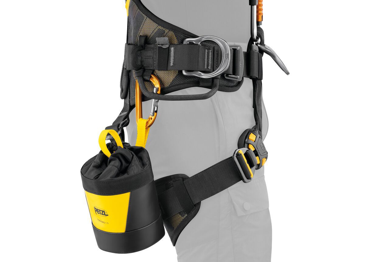 PETZL Werkzeugtasche TOOLBAG