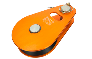Seilflasche LT-orange 200 kN
