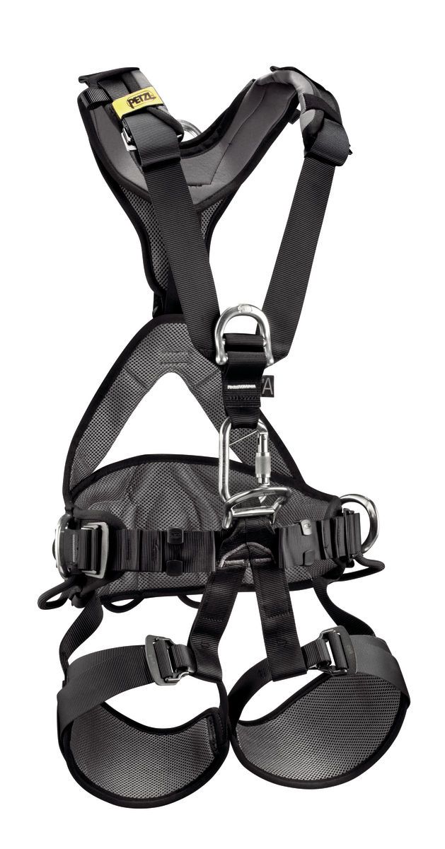 PETZL Auffang- und Haltegurt AVAO®, Grösse 0, EU
