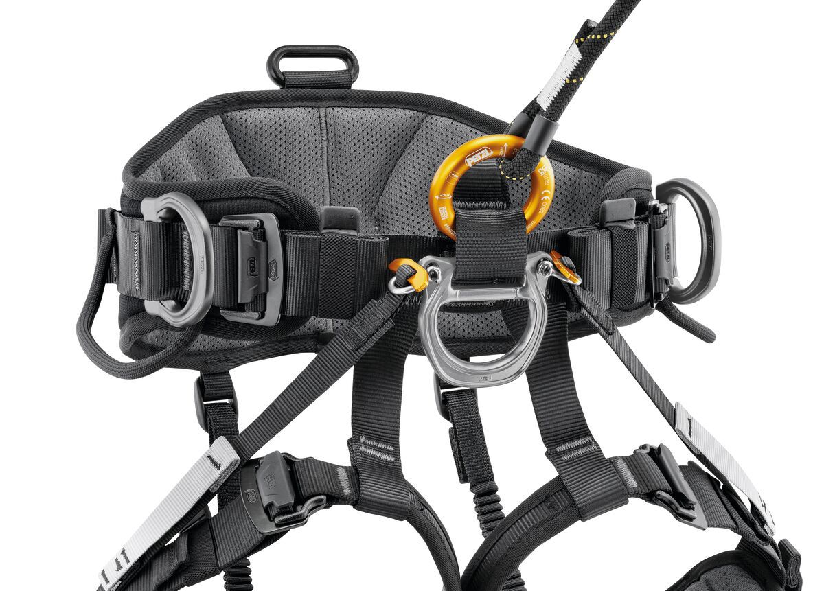 PETZL Auffang- und Haltegurt AVAO® SIT