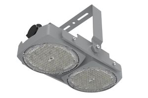 NORDRIDE Flutlichtstrahler 4420 BEAM 200W