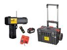 Yale Kettenzug BatteryStar Mega-Kit