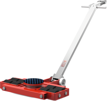 GKS Fahrwerk L6