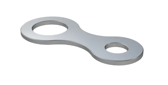 Verbindungslasche ABS