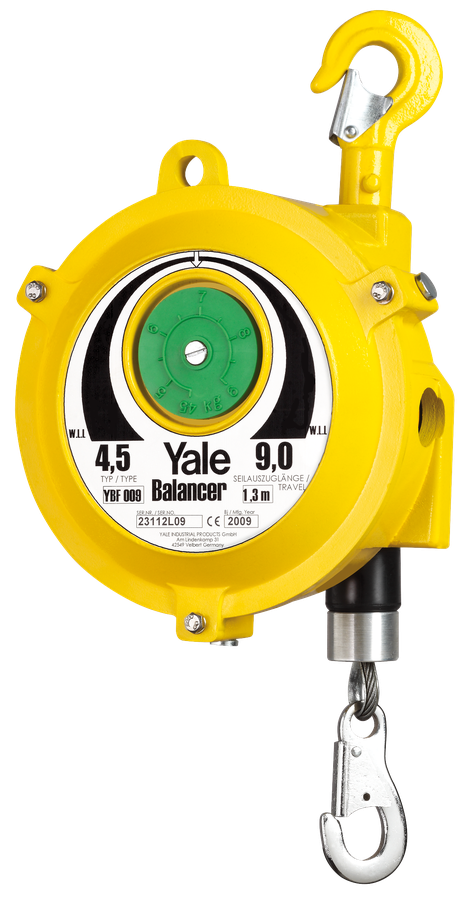 Gewichtsausgleicher YBF-05